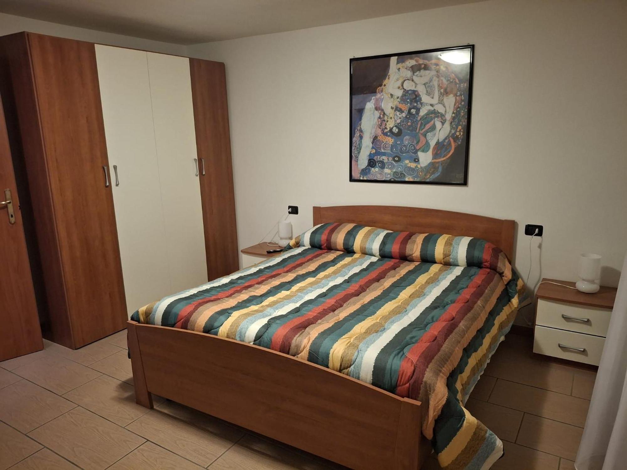 Caravaggio Di Manenti Andrea Appartement Oltre il Colle
