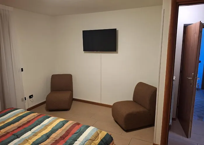 Caravaggio Apartment Di Manenti Andrea