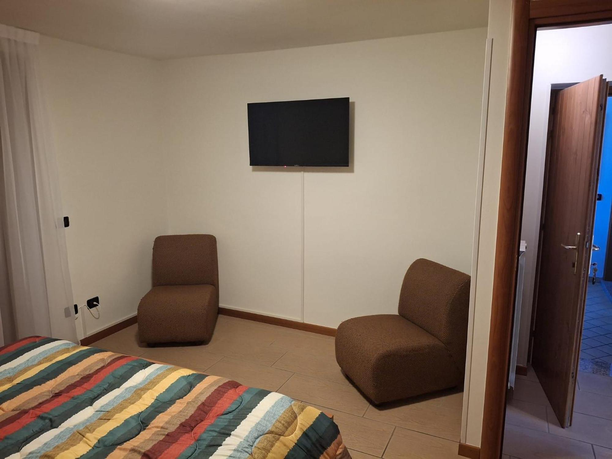 Caravaggio Di Manenti Andrea Apartment