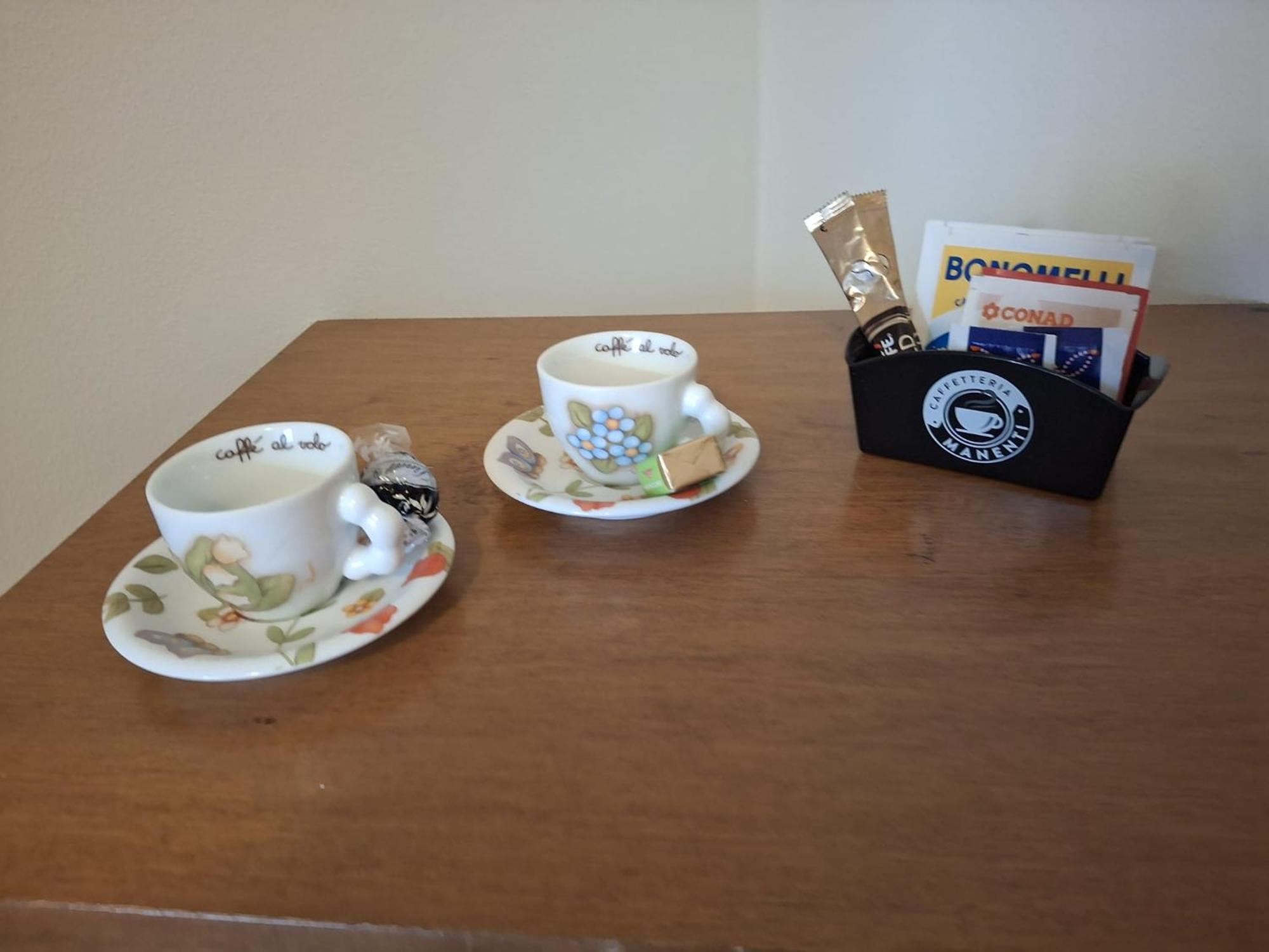 Apartamento Caravaggio Di Manenti Andrea *